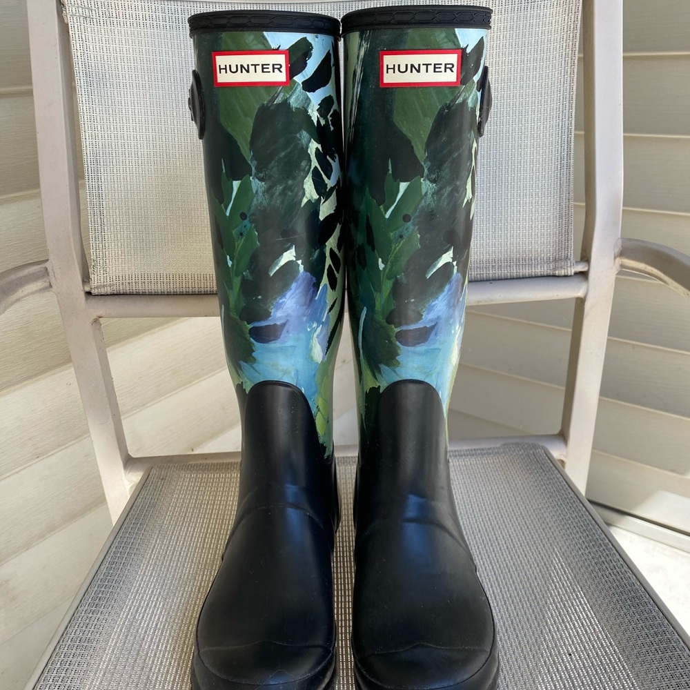 women’s hunter boot